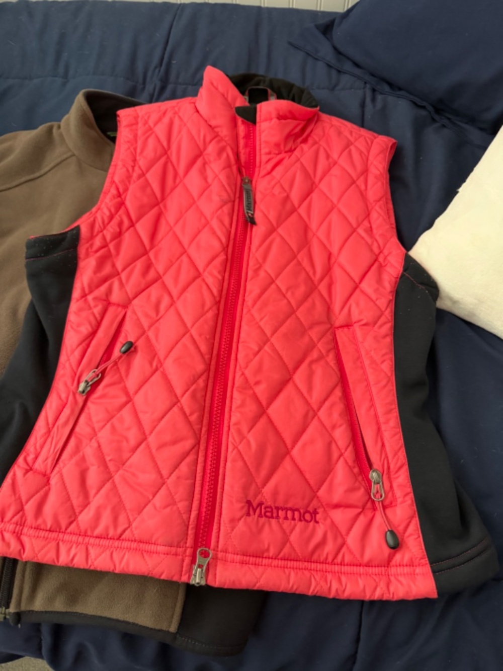 Marmot Women's Vest